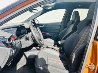 Škoda Fabia Monte Carlo 1,0TSI 85kW DSG/T3 - náhled 6