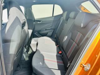 Škoda Fabia Monte Carlo 1,0TSI 85kW DSG/T3 - náhled 7