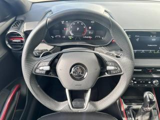 Škoda Fabia Monte Carlo 1,0TSI 85kW DSG/T3 - náhled 8