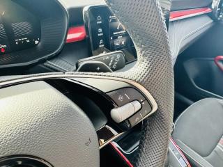 Škoda Fabia Monte Carlo 1,0TSI 85kW DSG/T3 - náhled 11