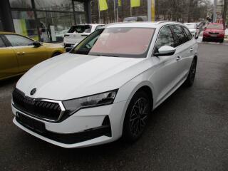 �koda Octavia Combi Top Selection 2.0TDI 110