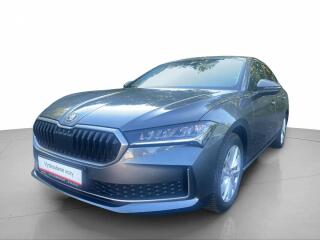 �koda Superb Liftback Selection  2.0TDI 110
