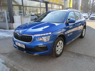 �koda Kamiq Top Selection 1.5TSI/110 kW DS