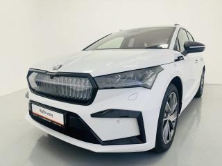�koda Enyaq iV Enyaq 85 Sportline 82kWh 210kW