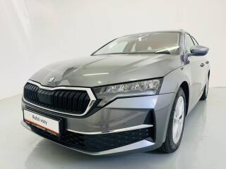 �koda Octavia Combi Top Selection 2.0 TDI/11