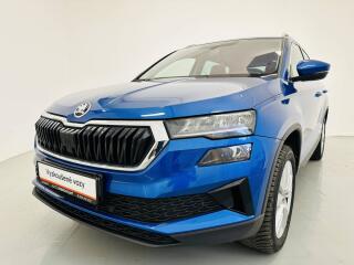 �koda Karoq Top Selection 1.5TSI 110kW DSG