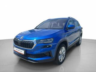 �koda Karoq Top Selection 1.5TSI 110kW DSG