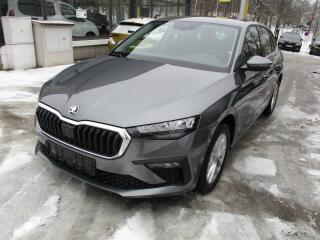 �koda Scala Top Selection 1.0TSI 85kW MT6/