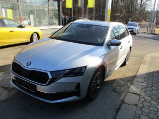 �koda Octavia Combi Top Selection 2.0TDI 110