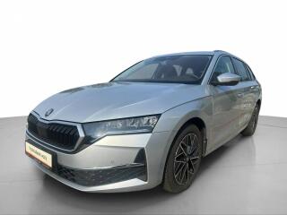 �koda Octavia Combi Top Selection 2.0TDI 110