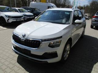 �koda Kamiq Top Selection 1.0TSI 85kW DSG/