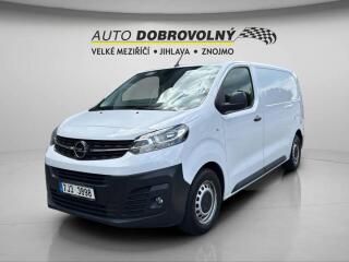 Opel Vivaro Van L1H1 (M) Enjoy 2.0 CDTI (1
