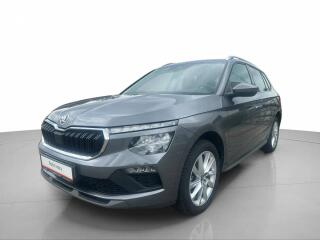 �koda Kamiq Top Selection 1.0TSI 85kW MT6/