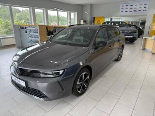 Opel Astra Edition ST 1.2 TURBO (96kW/130