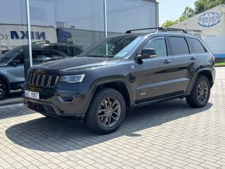 Jeep Grand Cherokee (75th Anniversary) 4x4 / 0557