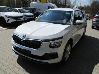 �koda Kamiq Top Selection 1.0TSI 85kW DSG/
