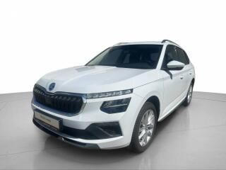 �koda Kamiq Top Selection 1.0TSI 85kW DSG/