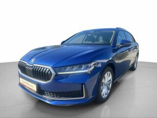 �koda Superb Combi Selection 2.0TDI 110 kW