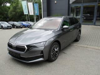 �koda Octavia Combi Top Selection 2.0 TDI/11