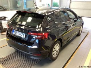 Škoda Fabia Top Selection 1,0 TSI 85kW MT6 - náhled 3