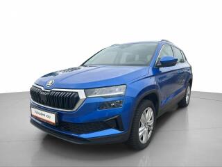 �koda Karoq Top Selection 1.5TSI 110kW DSG