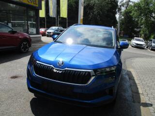 �koda Karoq Top Selection 1.5 TSI/110 kW a