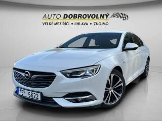 Opel Insignia Grand Sport Innovation B 2.0 N