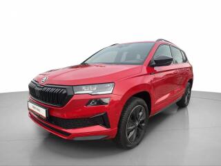 �koda Karoq Sportline 2.0TDI 110kW DSG 4x4