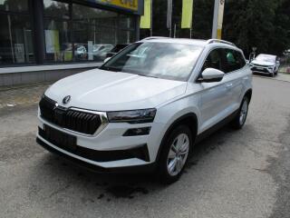 �koda Karoq Top Selection 1.5TSI 110 kW DS