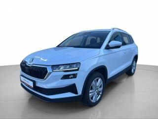 �koda Karoq Top Selection 1.5TSI 110 kW DS