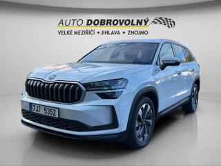 �koda Kodiaq Exclusive Selection 2.0 TDi 14