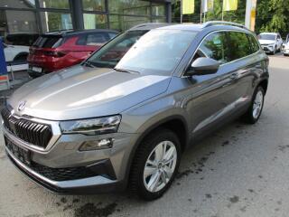 �koda Karoq Top Selection 1.5TSI 110kW DSG