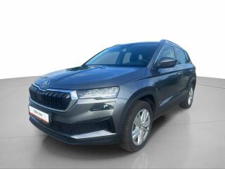�koda Karoq Top Selection 1.5TSI 110kW DSG