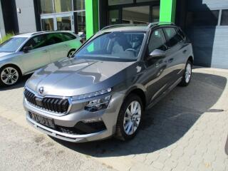 �koda Kamiq Top Selection 1.0TSI 85kW DSG/
