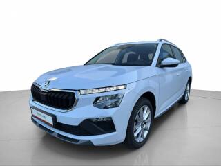 �koda Kamiq Top Selection 1.0TSI 85kW DSG/