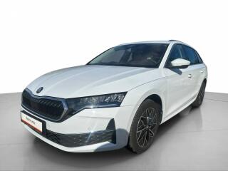 �koda Octavia Combi Top Selection 1.5TSI 110