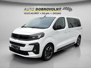 Opel Zafira L1 (M) Elegance 2.0 CDTi AT8 (