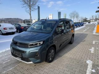 Opel Combo Elegance Plus L2H1 1.5 CDTI (9