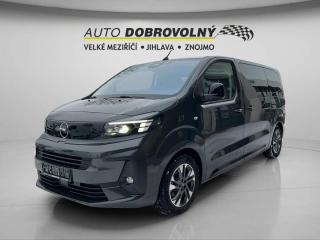 Opel Zafira L1 (M) Elegance 2.0 CDTi (130k