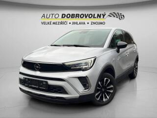 Opel Crossland EDITION 1.2 TURBO 81kW MT6/077