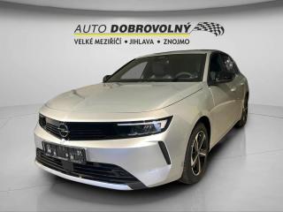 Opel Astra Edition HB 1.2 TURBO (96kW/130