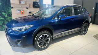 Subaru XV 1.6 84kW AWD/3081