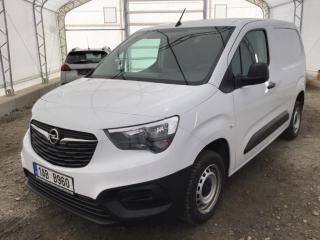 Opel Combo Van L1H1 1.5CDTI MT6 75kW