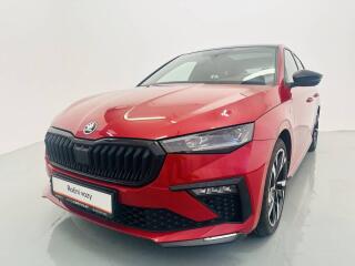 �koda Scala Monte Carlo 1.0 TSI 85kW DSG7/