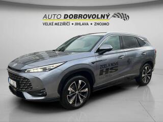 MG HS EXCLUSIVE 1.5T AT7 (125kW/170k