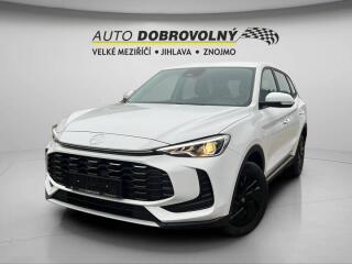 MG ZS EXCITE 1.5 MT5 (85kW/115k) /17