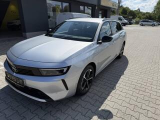 Opel Astra Edition ST 1.2 TURBO (96kW/130