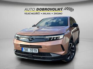 Opel Grandland Edition Hybrid 1.2 TURBO (107k