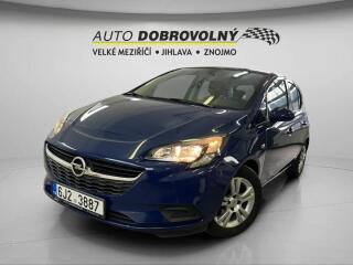 Opel Corsa Enjoy D 1.4 XEJ 5MT(66kW/90HP)