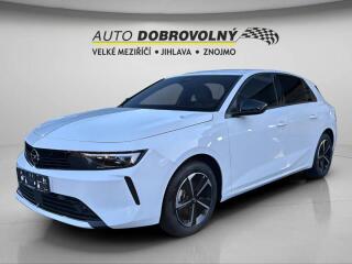 Opel Astra Edition HB 1.2 TURBO (96kW/130